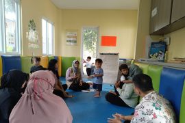 UAI mengajak kolaborasi lintas sektor tingkatkan pola asuh berkualitas