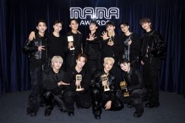Tur dunia Seventeen dimulai pada bulan September