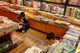 China keluarkan regulasi baru dorong budaya membaca nasional