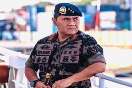 KKP memperketat pengawasan di WPPNRI 718 dari "illegal fishing"