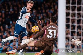 Profil James Maddison, bintang baru Tottenham Hotspur