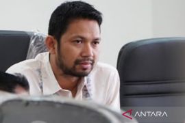 Ketua DPRD Banjarmasin sepakat pengurangan anggaran perjalanan dinas