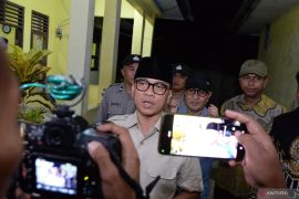 Mendes kunjungi desa tertinggal di Kabupaten Serang