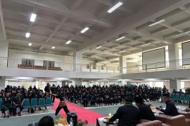 UIM kini miliki mata kuliah Ko-Kurikuler Pencak Silat Pagar Nusa