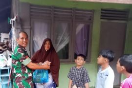 Pangdam IM Instruksikan siaga bencana di Pidie dan Pidie Jaya