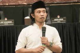 KPU Singkawang tetapkan 1.699 pemilih pindahan di Pilkada 2024