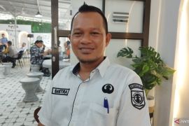 Kesbangpol Basel minta camat dan kades berperan dalam meningkatkan partisipasi pemilih