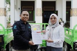 Kalsel kemarin dari perlindungan konsumen hingga edukasi kesehatan