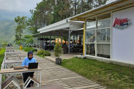 Telkomsel hadirkan "Easy Macro" perluas sinyal di Trawas