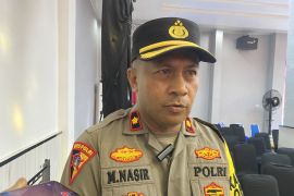 Polres Aceh Barat: Tidak ada gangguan keamanan selama kampanye