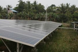 Ekonom: Indonesia perlu mencari alternatif pendanaan transisi energi