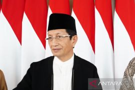Menag ajak masyarakat jaga harmoni di tengah keberagaman menuju 2025