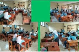 Pembelajaran interaktif model berkunjung mudahkan siswa belajar PPKn