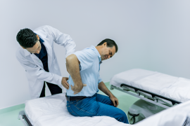 Kesehatan tulang otot tentukan produktivitas saat usia lanjut