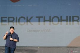 PSSI menjatuhkan hukuman kepada sejumlah pihak di Liga 2