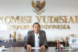 KY tetap mengusut dugaan pelanggaran etik majelis kasasi Ronald