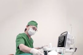 Lima kebiasaan buruk untuk kesehatan tiroid