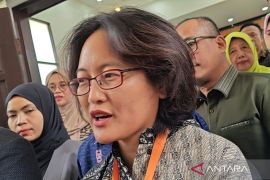 Istri Tom Lembong harap suaminya bisa bebas bertepatan HUT Ibunda