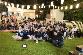 Bawaslu Kaltara nilai metode film cinema efektif libatkan masyarakat awasi Pilkada