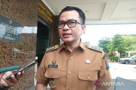 Pemkab Cirebon prioritaskan upaya pencegahan banjir