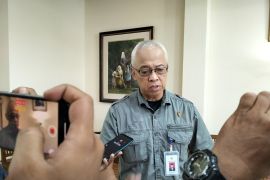 Kompolnas: Lanjutkan pengungkapan kasustambang ilegal Solok Selatan