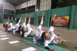 KONI Bojonegoro minta seluruh cabor lebih serius siapkan Porprov 2025