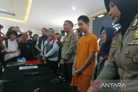 Belajar dari kasus Cut Intan agar tidak ada kekerasan terhadap perempuan