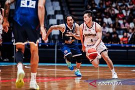 12 pemain ditetapkan mewakili Indonesia untuk FIBA Asia Cup, ini alasannya