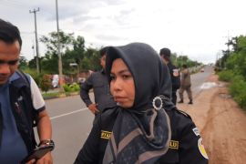 Bawaslu imbau kepala daerah bertugas profesional, bukan sebagai calon