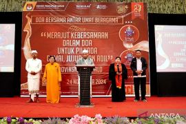 KPU Provinsi Gorontalo nyatakan kesiapan pelaksanaan pilkada serentak