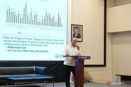 Ini tujuan program makan bergizi gratis, berikut penjelasan pemerintah
