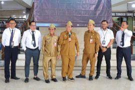 Ibnu Sina nilai positif program Bahuma Pemko Banjarmasin-Bank Kalsel