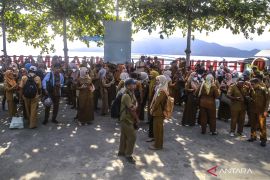 Kemenaker  tetapkan hari ini sebagai libur nasional