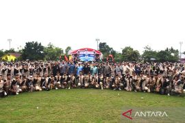 Pj Sekda minta petugas pengawas jaga integritas pada Pilkada