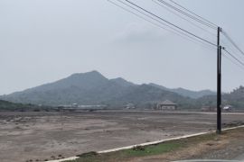 Bukit gundul di Sumbawa memanggil penyelamat