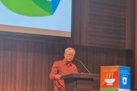 TETO siap bermitra untuk kembangkan program  ketahanan pangan RI