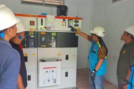 PLN supplies 555 kVA electricity to strengthen palm oil downstreaming