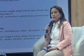 KI Pusat  minta pemerintah jelaskan alasan menaikkan PPN jadi 12 persen