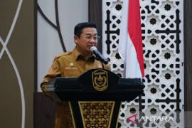 Pemkot Banjarmasin luncurkan aplikasi "MATA ASN-Ku" bagi ASN