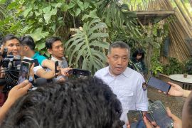 KPU Bali minta saksi dari paslon buat video testimoni usai hitung suara