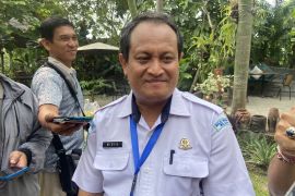 BMKG: Fenomena La Nina di Bali masih level lemah