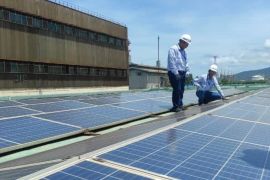 Krakatau Chandra Energi perkuat bisnis solusi infrastruktur kelistrikan