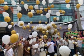 Luxe Aura hadirkan solusi perawatan wajah untuk warga Medan