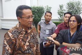 Presiden setujui pemindahan napi "Bali Nine" ke Australia