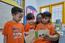 KPAI nilai pemenuhan hak anak belum jadi prioritas calon di Pilkada 2024