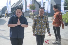 Kementerian BUMN dukung pelindungan pekerja migran Indonesia