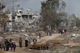 Protes di London tuntut pemerintah lindungi pekerja kesehatan di Gaza