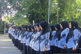 Pj Wali Kota Bogor ajak para guru lebih adaptif hadapi perubahan