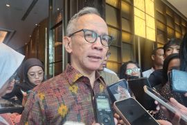 OJK lacak lebih lanjut aliran dana rekening terindikasi judi online