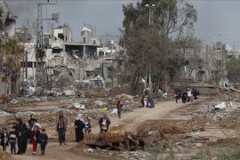 Lebih dari 1.000 dokter dan perawat tewas pada serangan Israel di Gaza